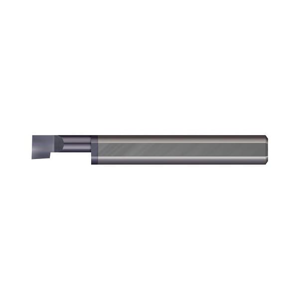 Standard - Boring Tools - Right Hand - Sharp .050 Head Width X .250 Depth BB, AlTiN